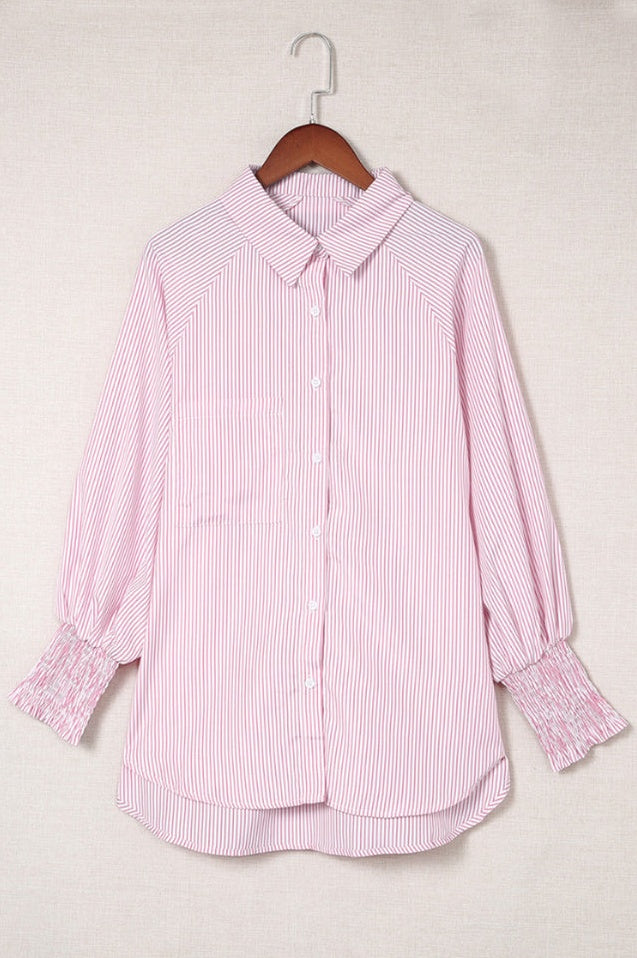 La Blouse Rhodes