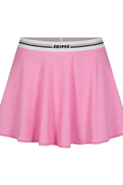 Ensemble Skort avec Logo