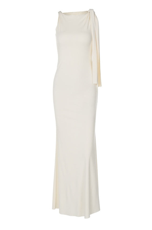 Robe Maxi Princesse