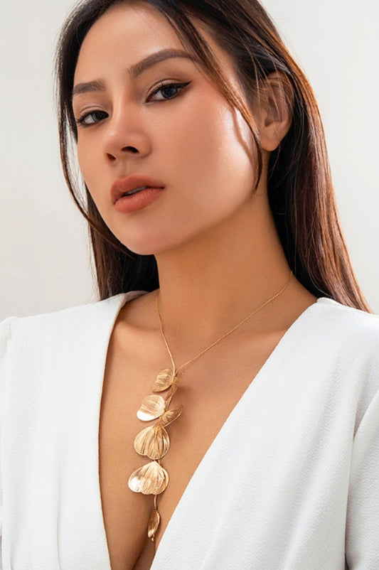 Collier Milena Lux - Révier Paris