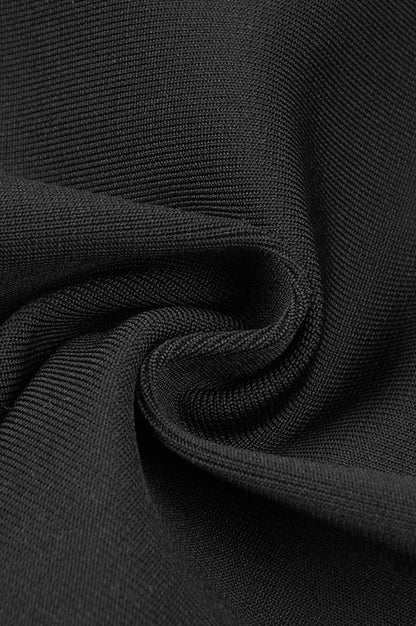 Robe Mini Brodée Simone