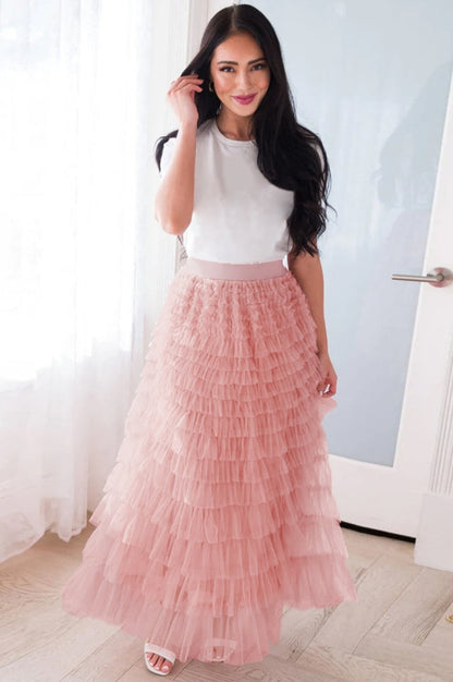 Jupe en Tulle Serah
