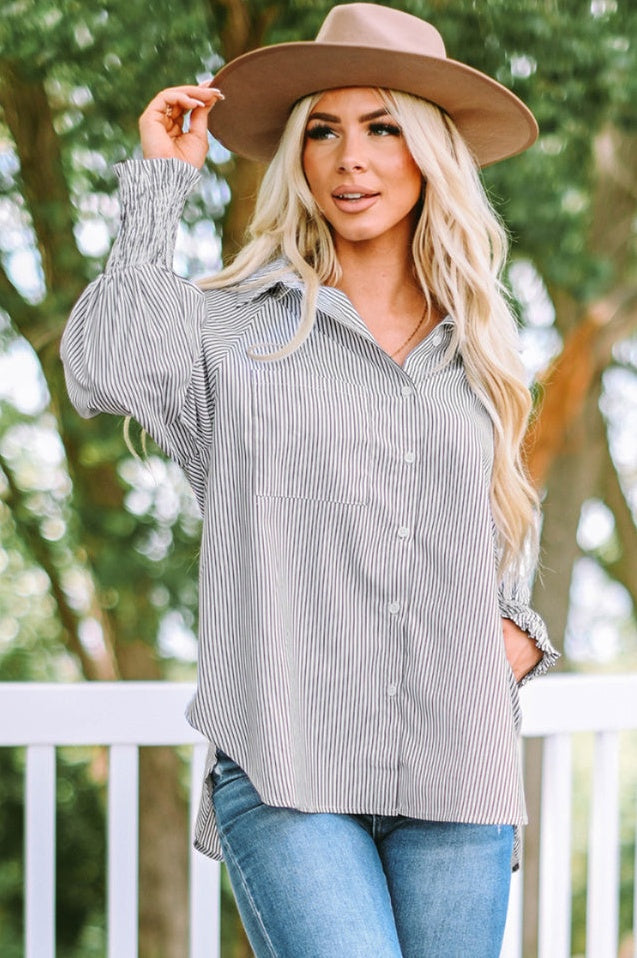 La Blouse Rhodes