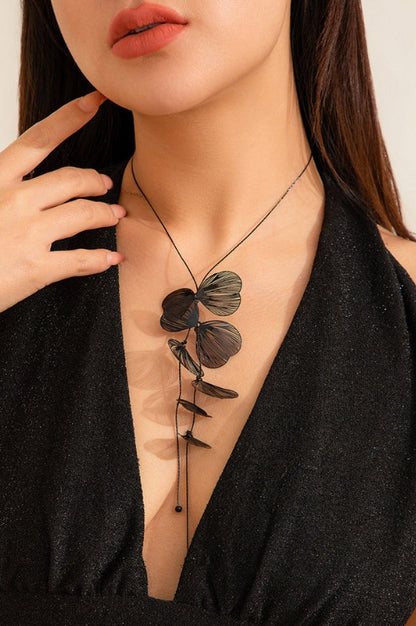 Collier Milena Lux