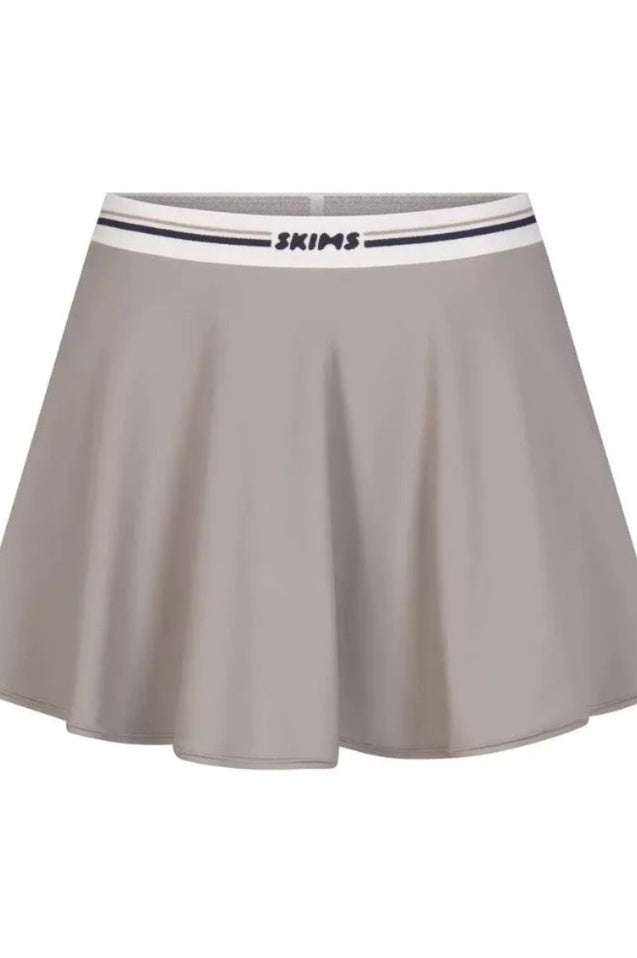 Ensemble Skort avec Logo