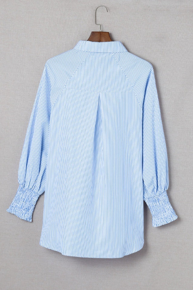 La Blouse Rhodes