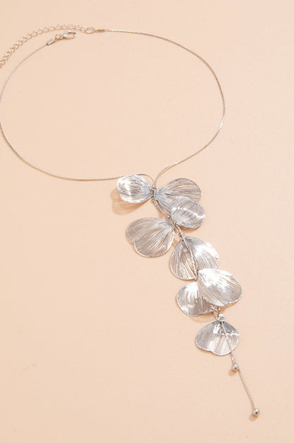 Collier Milena Lux