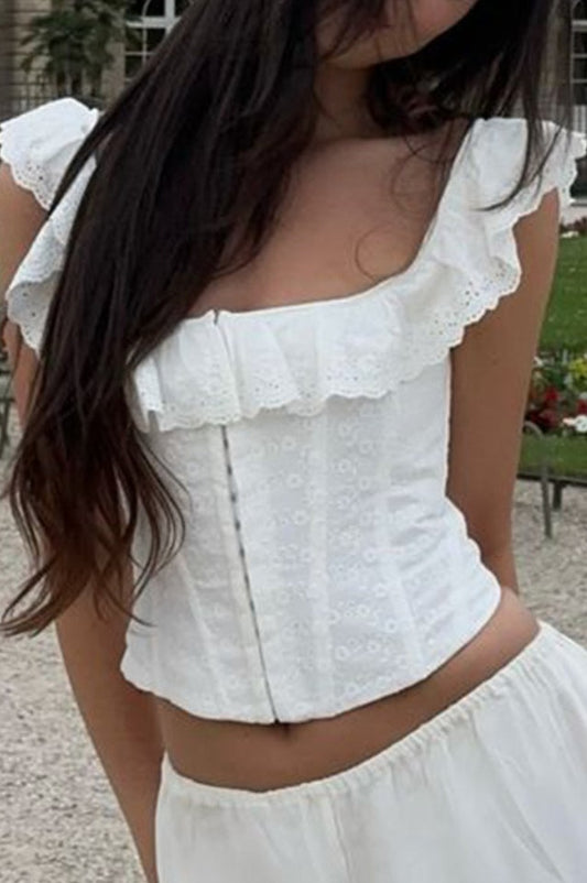Corset Bettina - Révier Paris