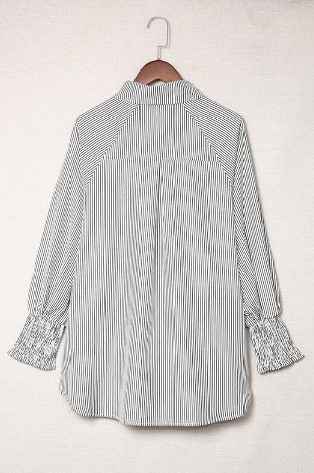 La Blouse Rhodes