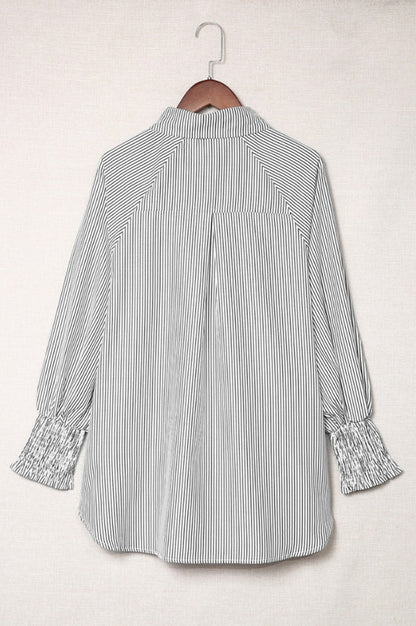La Blouse Rhodes