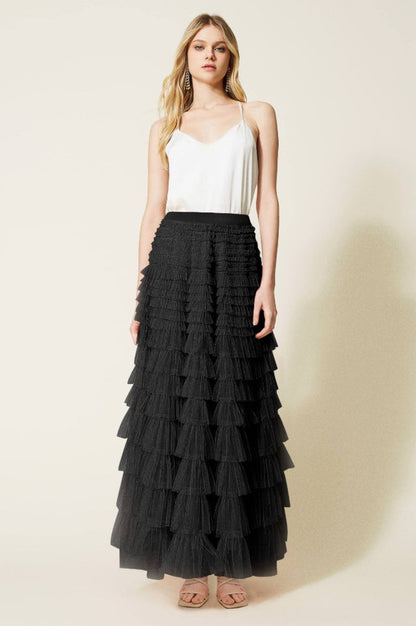 Jupe en Tulle Serah