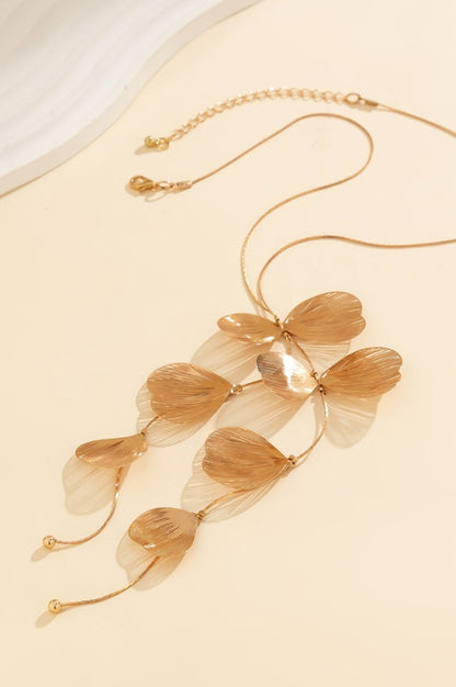 Collier Milena Lux