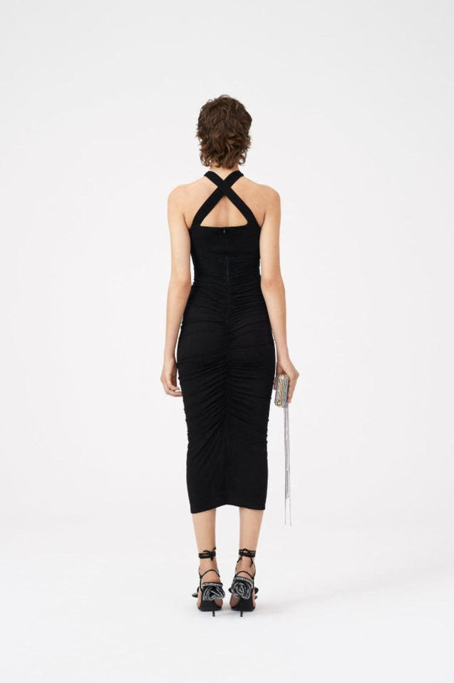 Robe Maxi Kelly