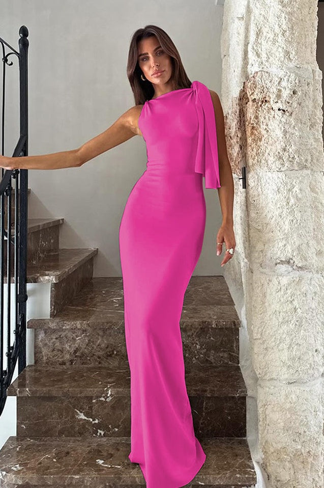 Robe Maxi Princesse