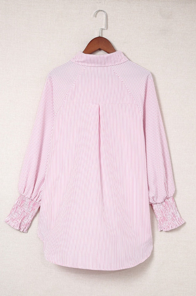 La Blouse Rhodes