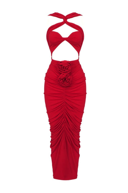 Robe Maxi Kelly