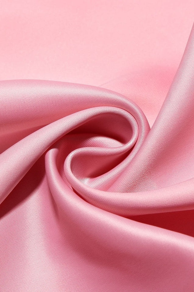 Robe Mini en Satin Emmeliette
