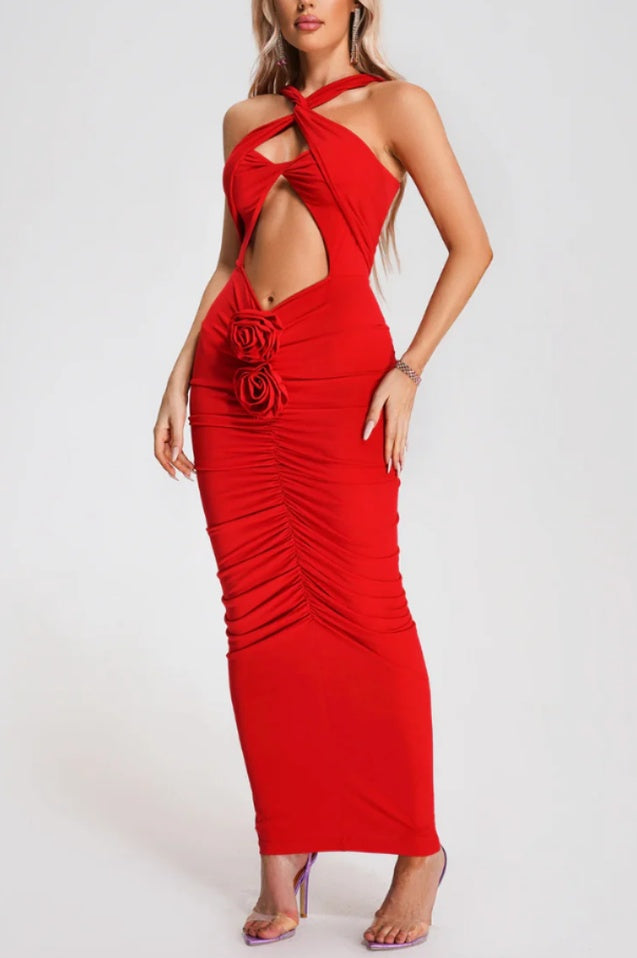 Robe Maxi Kelly