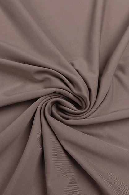 Robe Maxi Longue à Manches Longues à Bretelles