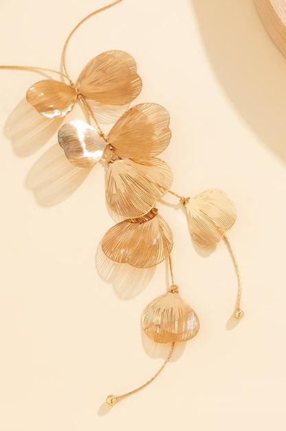 Collier Milena Lux